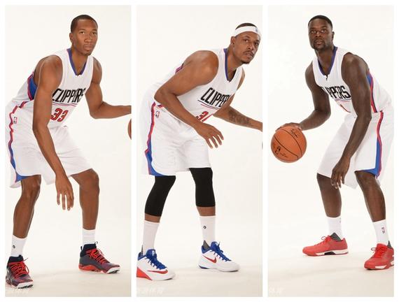 的篮球之光 的篮球之光