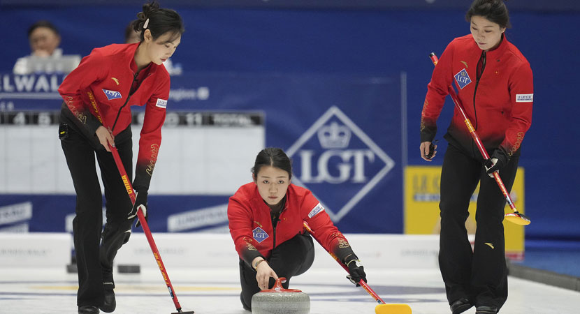 完美收官 完美收官